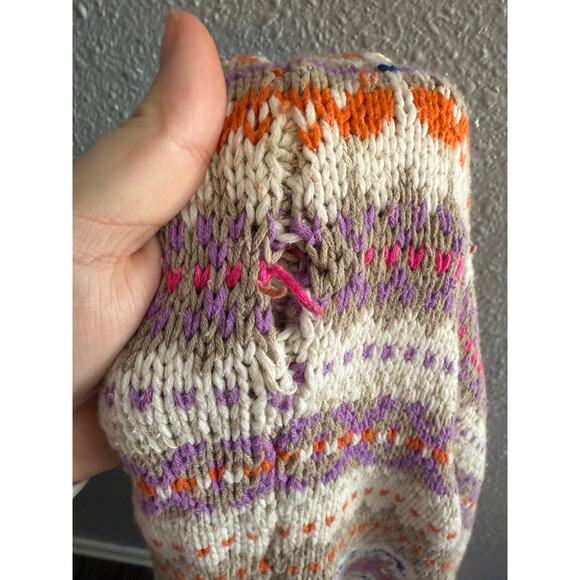 Lauren Ralph Lauren Womens Sweater - Size 2X - Picture 5 of 5